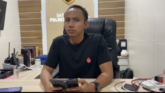 6 Pelaku Konvoi Bawa Celurit Diamankan Polisi, 5 Diantaranya Masih Remaja