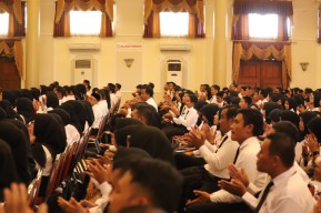 755 Penerima SK PPPK Pemkab Ponorogo Dilantik, Kecuali 4 Orang Ini