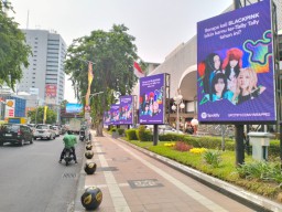 Pajak Reklame di Surabaya Naik, Segini Besarannya