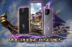 Mengintip Spek ROG Phone 8 Series, Siap Launching 20 Maret