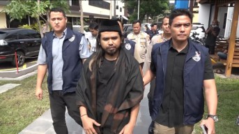 Motif Samsudin dalam Pembuatan Konten Tukar Pasangan