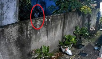 Pelaku Teror Lempar Batu dan Genting di Taman Sidoarjo Berulah Lagi