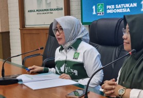 AMIN Kalah, PKB Jatim Tetap Untung
