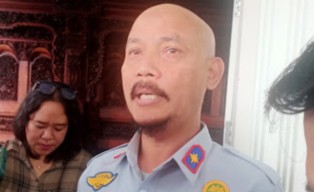 Dishub Siapkan Skema Antisipasi Kemacetan di Pusat Perbelanjaan Kota Malang