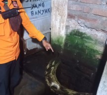 Pria Surabaya Ditemukan Tewas Dalam Sumur, Sempat Pamit ke Masjid Kenjeran