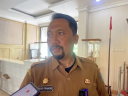 Istri Sekda Ponorogo Ikut Lelang Jabatan Kepala Baskesbangpol, Bisa Profesional?