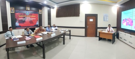 Ini 3 Besar Peserta Lolos Seleksi Kepala Bakesbangpol Ponorogo, Ada Istri Sekda