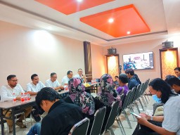 Tim Seleksi Calon Komisioner KPU Jatim 3, Tegaskan Prinsip Netralitas