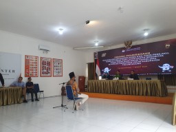 Anggota PPK Dipecat Gegara Pindahkan Suara di Tulungagung, Akui Terlilit Hutang