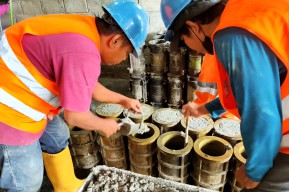 SIG Raih Best Paper Award dalam Riset Sustainability Kelas Dunia