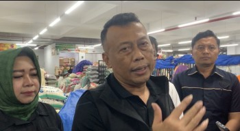 Kang Giri Larang THM di Ponorogo Beroperasi Selama Ramadan