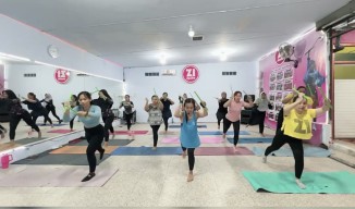 Ingin Tetap Fit Berolahraga saat Berpuasa? Ini Tipsnya