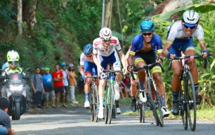International Tour de Banyuwangi Ijen Digelar Kembali, Catat Tanggalnya!