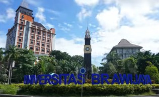 UB Malang Terima 3.662 Mahasiswa Jalur SNBP, Peminat Tertinggi Arek Jawa Timur