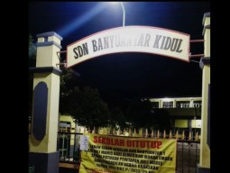 Ahli Waris Segel Gedung SDN di Probolinggo, Ini Respon Pj Bupati