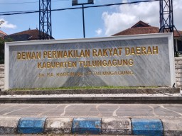 Golkar Kehilangan Jatah Wakil Ketua DPRD Tulungagung, Ini Daftar Caleg Lolos