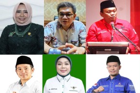 6 Caleg DPRD Dapil Jatim 2 Ini Siap-siap Dilantik, 2 Kursi untuk PKB