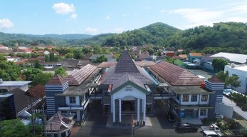 45 Caleg yang Diprediksi Lolos ke DPRD Pacitan, 18 Kursi Dikuasai Demokrat