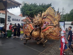 Parade Indonesia Bermusik di Taman Budaya Jatim Suguhkan Beragam Genre 24 Jam