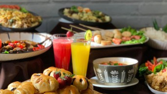 Rekomendasi All You Can Eat Murah di Kediri, Cocok untuk Buka Puasa Rame-rame