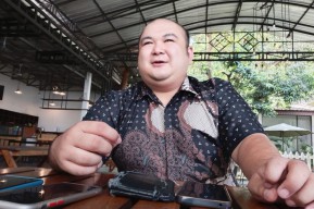 Kisah Martinus, Mualaf asal Tulungagung Latihan Puasa Sebelum Ramadan