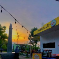 Berburu Menu Sawahan di Pawon Alit Probolinggo, Cocok Buat Buka Puasa