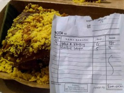 Arabian Night, Ayam Goreng Rp195 Ribu, Proses Hukum Porche