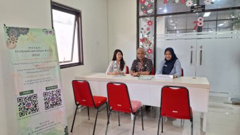 THR Tidak Dibayar? Lapor ke Posko Pemkot Surabaya