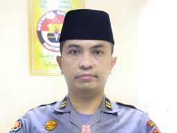 Cara Polisi Sidoarjo Hadirkan Kenangan Manis Almarhumah Ibu di Momen Lebaran