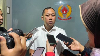 Cari Atlet Bela Diri, KONI Kediri Gelar Pencak Dor Akhir April