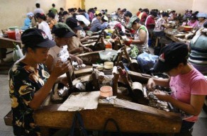 Disdagnaker Pacitan Sebut THR Wajib Dibayar Paling Lambat H-7 Lebaran
