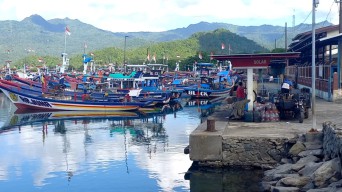 Kecelakaan Laut Tinggi, Banyak Nelayan Prigi Trenggalek Enggan Pakai Pelampung