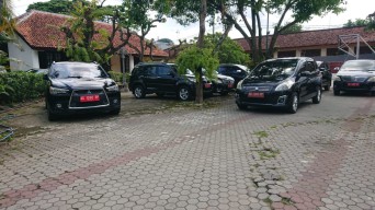 Pemkab Tulungagung Tunggu Instruksi Pusat soal Mobil Dinas untuk Mudik Lebaran