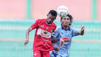 Buta Kekuatan Lawan di Liga 3 Nasional, Persedikab Kediri Tambah 8 Amunisi Baru