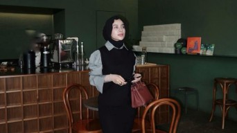 Profil Aghnia Punjabi, Selebgram asal Malang yang Anaknya Dianiaya Babysitter
