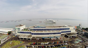 Pemudik Diprediksi Naik 15%, Pelindo Regional 3 Siapkan 20 Terminal Penumpang