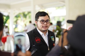 PDIP Bebaskan Mas Dhito Pilih Wakil di Pilbup Kediri 2024