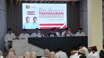 Dukungan Gerindra di Pilkada Lamongan, Pak Yes atau Ahmad Shandy?