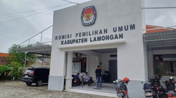 KPU Lamongan Buka Rekrutmen PPK Pilkada Serentak, Kok Sepi?