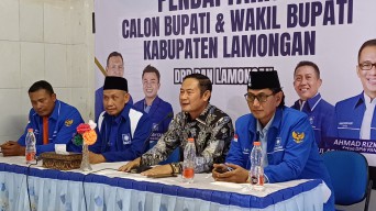 Pegadaian Pasuruan, Tunggu Nama Lain, Tukang Kasur di Bangkalan