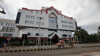 Kabar Penutupan JMP 2 Surabaya Bikin Resah Pedagang JMP 1, Masih Buka Kok!