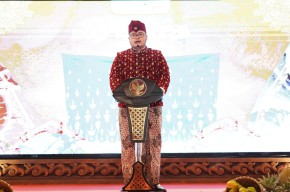 PDIP Ajak 7 Partai Pengusung Kembali Calonkan Mas Dhito di Pilbup Kediri 2024