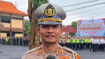 Warga Bojonegoro Bisa Titip Motor di Kantor Polisi saat Mudik, Gratis!