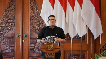 Kota Mojokerto Siap Layani Sertifikat Tanah Elektronik, Ini Harapan Mas Pj Ali