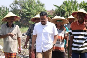 Gugatan Sengketa Pilpres Ditolak MK, Gerindra Jatim: Selesaikan Semua Spekulasi