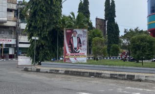 Baliho Kang Giri, Kinerja Gus Muhdlor, Kasus DBD Sidoarjo