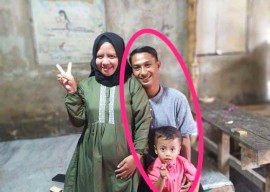 Pencarian Bapak-Anak, Anderson Masih Absen, Tak Hadir Panggilan KPK