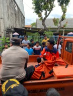 Bocah 9 Tahun Asal Lamongan Tewas Tenggelam di Telaga