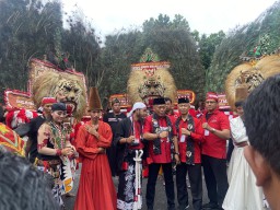 DPC PDIP Ponorogo Belum Tentukan Cabup, Akui Bakal Koalisi untuk Pilkada