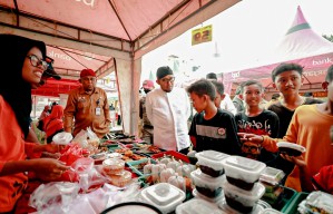 Pertumbuhan Ekonomi Sumenep Naik 5,35 Persen, UMKM dan Wisata Pemicu Terbesar